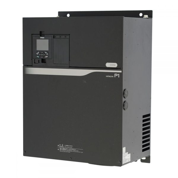 Hitachi P1-01160HFEF | 55kW/116A Frequentieregelaar