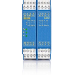 SR7C-24VDC | Noodstoprelais | 472242