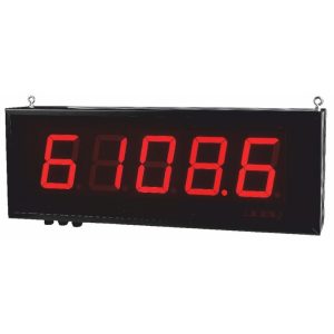 Simex SWS-W510 | RS-485 Slave indicator