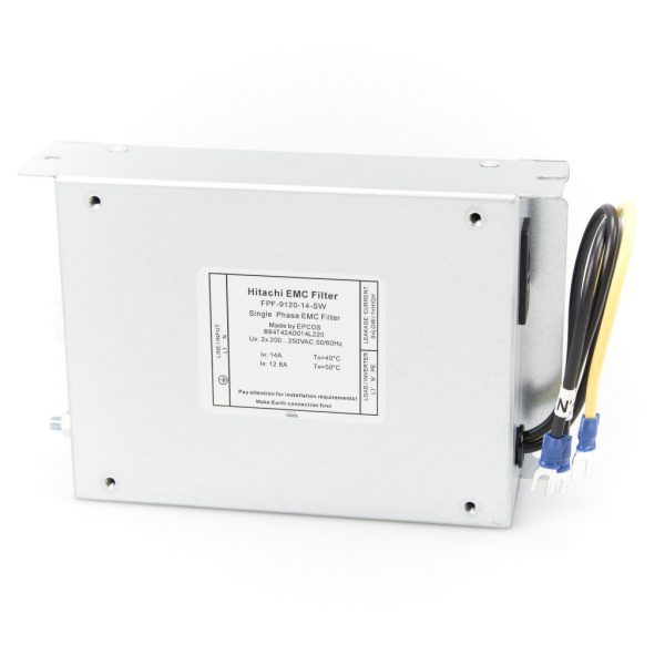 FPF-9120-14-SW | EMC Netfilter