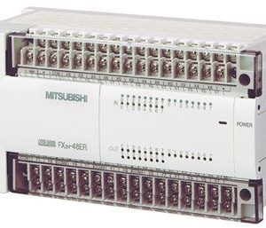 Mitsubishi FX2N-48ER-ES/UL | PLC Uitbreidingsunit