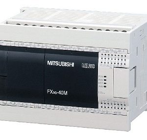 Mitsubishi FX3G-40MR-ES | PLC Basis module | 24-IN | 16-UIT