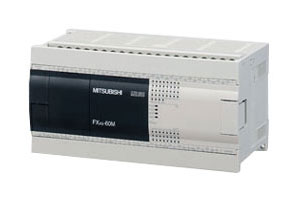 Mitsubishi FX3G-60MR-DS | PLC Basismodule | 36-IN | 24-UIT