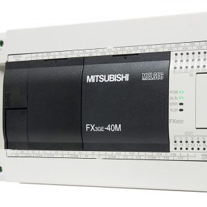 FX3GE-40MT/ESS | 24+2-IN | 16+1-UIT