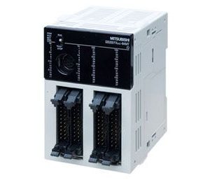 Mitsubishi FX3UC-16MT/DSS | PLC Basismodule | 8-IN | 8-UIT