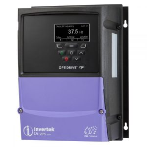 Invertek ODP-2-22220-1KF4A-MN | 2.2kW Frequentieregelaar