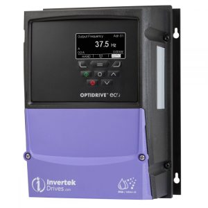 Invertek ODV-3-240058-3F1A-MN | 2.2kW Frequentieregelaar