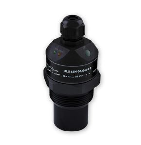 ULS-53N-06-G1-1/2-P-G-T | 0.2-6M | PNP | Niveauschakelaar